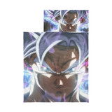 Ultra Instinct Goku Sleeping Bag for Kid