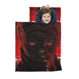 Brightburn Sleeping Bag for Kid
