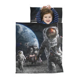Astronauts Sleeping Bag for Kid