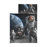 Astronauts Sleeping Bag for Kid