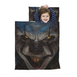 Pennywise Sleeping Bag for Kid