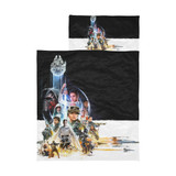 Star Wars Celebration Sleeping Bag for Kid