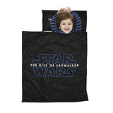 Star Wars The Rise of Skywalker Sleeping Bag for Kid