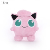 Pokemon Original Anime Plush Doll Toys