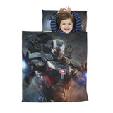 War Machine Sleeping Bag for Kid