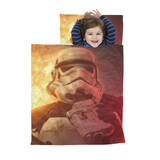 Stormtrooper Sleeping Bag for Kid