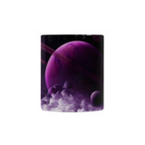 Saturn Morphing Mug Magic Color Changing