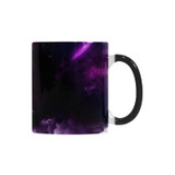 Saturn Morphing Mug Magic Color Changing