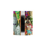 Rick and Morty Morphing Mug Magic Color Changing