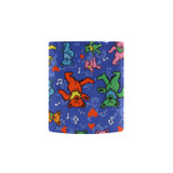 Grateful Dead Bears Morphing Mug Magic Color Changing