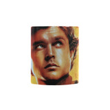 Han Solo Morphing Mug Magic Color Changing