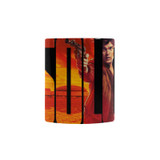 Solo Morphing Mug Magic Color Changing
