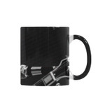 B.B. King Morphing Mug Magic Color Changing