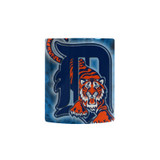 Detroit Tigers Morphing Mug Magic Color Changing
