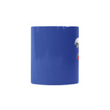 New 3D Printed Sonic The Hedgehog Morphing Mug Magic Color Changing