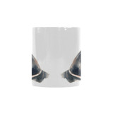 Great Dane Morphing Mug Magic Color Changing