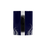 Octopus Morphing Mug Magic Color Changing