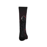 Darth Vader Socks