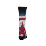 Captain America Socks