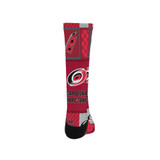 Carolina Hurricanes Socks