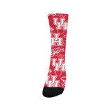 Houston Cougars Socks