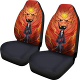 Itachi Car Seat Covers