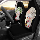 Inuyasha Sesshomaru Car Seat Covers