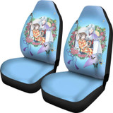 Sesshomaru Rin Car Seat Covers