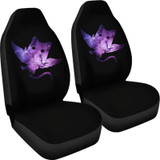 Happy Fairy Tail Car Seat Covers