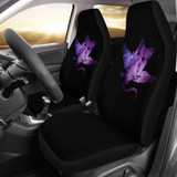 Happy Fairy Tail Car Seat Covers