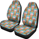 Chopper One Piece Car Seat Covers