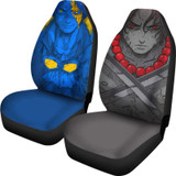 Ace Sabo One Piece Car Seat Covers