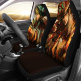 Ace Sabo One Piece Car Seat Covers