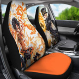 Ace Sabo One Piece Car Seat Covers