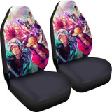 One Piece Car Seat Covers