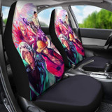 One Piece Car Seat Covers