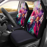 One Piece Car Seat Covers