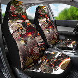One Piece Car Seat Covers