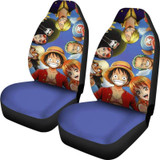 One Piece Car Seat Covers