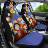 One Piece Car Seat Covers