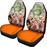 One Piece Car Seat Covers
