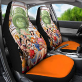 One Piece Car Seat Covers
