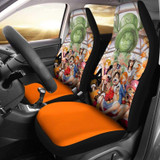 One Piece Car Seat Covers