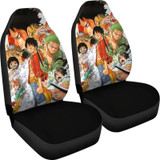 One Piece Car Seat Covers