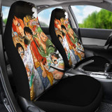 One Piece Car Seat Covers
