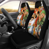One Piece Car Seat Covers