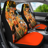 One Piece Car Seat Covers
