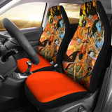 One Piece Car Seat Covers