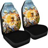 One Piece Car Seat Covers