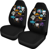 One Piece Car Seat Covers